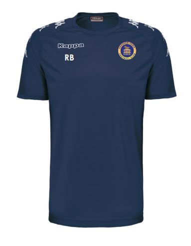 Andover FC Castolo Training Shirt - Printable Promotions