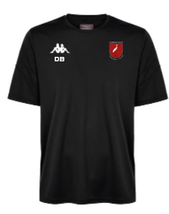 Alrewas Colts FC Dovo Coaches Shirt - Printable Promotions