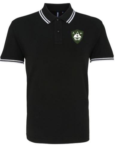 Cader House Polo Shirt - Printable Promotions